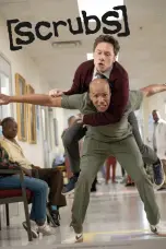 постер постер 10 сезон